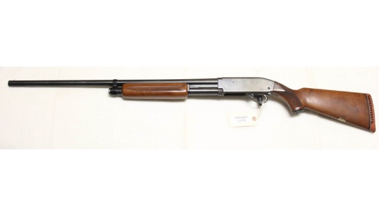 JC HIGGINS MODEL 20 12GA SHOTGUN (USED)