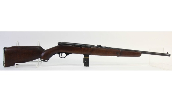 MOSSBERG MODEL 152K .22LR RIFLE (USED)