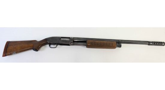 JC HIGGINS MOD 20 12GA SHOTGUN (USED)