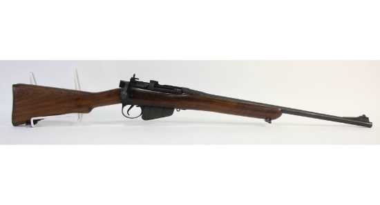 ENFIELD NO.IV MK1 .303 SPORTER RIFLE (C&R)