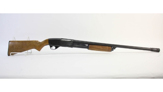 SPRINGFIELD/SAVAGE 67F 12GA SHOTGUN (USED)