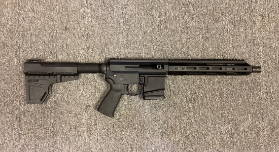 PSA/BCA AR15 5.56NATO 10.5in SHOCKWAVE PISTOL(NEW)