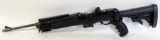 1979 RUGER MINI-14 .223 RIFLE (USED)