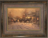 G. HARVEY 
