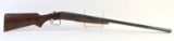 WARDS WESTERNFIELD 530A 16GA SXS (USED)