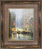 G. HARVEY 