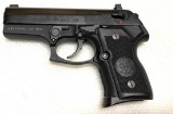 BERETTA 8040F .40S&W PISTOL (USED)