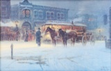 G. HARVEY 