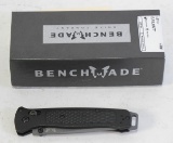 BENCHMADE BAILOUT 3.38