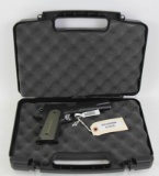KIMBER CUSTOM TLE II 45ACP PISTOL (NEW)