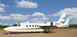 1983 WESTWIND MODEL 1124 JET