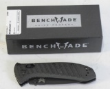 BENCHMADE PRESIDIO II 3.72