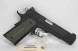KIMBER CUSTOM TLE II 45ACP PISTOL (NEW)