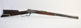 1909 WINCHESTER 1892 .45LC RIFLE (C&R)