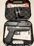 GLOCK G41MOS 45ACP PISTOL (NEW)