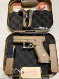 GLOCK 19X 9MM PISTOL (NEW)