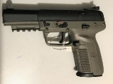 FNH USA 5.7X28MM ODG PISTOL (USED)