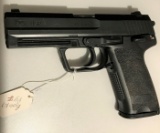 HK USP .45ACP PISTOL (USED)