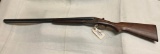 SAVAGE FOX MODEL B 12GA SXS SHOTGUN (USED)