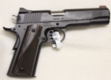 KIMBER CUSTOM LW BLACK 45ACP PISTOL (NEW)