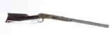 1924 WINCHESTER 1894 .44-40 LEVER CARBINE (USED)