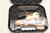 FULL CONCEAL M3S FOLDING G43 9MM PISTOL (NEW)