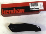 KERSHAW METHOD BL/PL 3.0in KNIFE