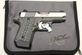 KIMBER MICRO ECLIPSE 9MM PISTOL (NEW)