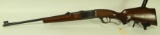 SAVAGE 99E .308WIN LEVER ACTION RIFLE (USED)