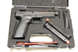 CZ P-10F 9MM THREADED BARREL PISTOL (NEW)