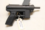 INTRATEC AB-10 9MM PISTOL (USED)