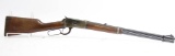 WINCHESTER M94AE .30-30 LEVER ACTION RIFLE (USED)