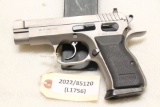 TANGFOLIO WITNESS 45ACP PISTOL (USED)