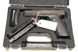 CZ P10-F FULL SIZE 9MM PISTOL (NEW)