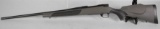 WEATHERBY VANGUARD S2 .223REM RIFLE