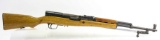 NORINCO SKS SPORTER 7.62X39MM RIFLE (USED)