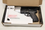 S&W M&P 9 SHIELD EZ PISTOL (NEW)