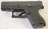 GLOCK 42 .380 PISTOL (USED)