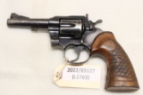 COLT TROOPER .38 REVOLVER (USED)