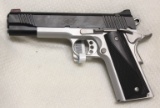 KIMBER CUSTOM LW TWO-TONE 45ACP PISTOL (NEW)