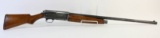 WINCHESTER 1911SL 12GA SHOTGUN (C&R)
