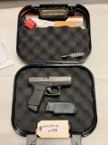 GLOCK 42 .380 PISTOL (USED)