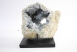 CELESTITE GEODE