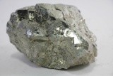 10.4 POUND SPARKLING PYRITE NUGGET