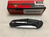 KERSHAW AIRLOCK 3in BLADE KNIFE