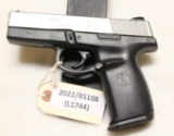 SMITH & WESSON 40V .40 PISTOL (USED)