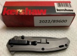KERSHAW FRINGE 3in BLADE KNIFE