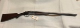 1908 REMINGTON MODEL 1900 12GA SXS SHOTGUN