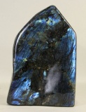 HUGE LABRADORITE SPECIMEN