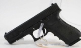 GLOCK 22 .40S&W PISTOL (USED)
